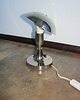 lampy stołowe Polska lampa stołowa grzybek lata 60. 7