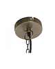 lampy wiszące Lampa Metalowa Lampa Wisząca Saturno 4