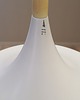 lampy wiszące Lampa wisząca, duński design, lata 70, produkcja: Dania 6