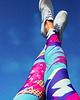 legginsy Legginsy PIXY wysoki stan 2