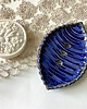 mydelniczki Mydelniczka ceramiczna "Kobalt" 1