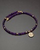 chokery Ametysty vol. 13 choker /19.05.25/  - Szlachetna kolekcja 3