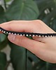 chokery Choker Via Animae z angelitem 2