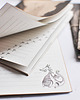 notatniki i albumy Notes z czarno-białymi fotografiami 15x10 From Poland with Love 2