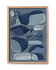 plakaty Plakat Wieloryby  1