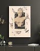 plakaty Plakat Venus Capua 2