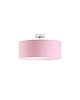 lampy do pokoju dziecka Minimalistyczna lampa sufitowa w pastelowej kolorystyce WENECJA KIDS fi - 30 cm 1