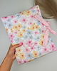 pokrowce i etui - organizery Etui na Tablet / Organizer do Torebki Fleurie 1