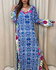 sukienki maxi damskie Sukienka Antika Sandra 1