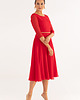 sukienki midi damskie Sukienka 18/SS/2021 3