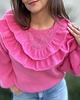swetry damskie Sweter Valentina 8