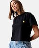 t-shirt damskie T-shirt Crop-Voil 3