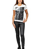 t-shirt damskie T-shirt damski UNDERWORLD Bike 1