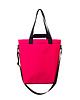 torby na ramię Torba CLASSIC rhodamine MEDIUM 3