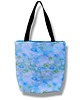 torby na ramię Torba shopper na zakupy wodoodporna shopperka pin up 3