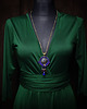 wisiory Simone- wisior soutache 3