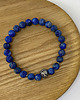 biżuteria męska Bransoleta Leo Lapis Lazuli 1