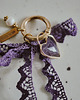 breloki Brelok do torebki, Vajoletto 1
