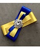 broszki Help for Ukraina Brosza w barwach Ukrainy 8