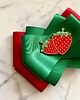 broszki Brosza z Truskawkami Kolekcja Limitowana  FRUIT Nowość 1