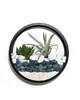 doniczki Circle planter "M"- dekoracja ścienna 1