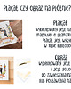 plakaty Plakat/ Obraz Drzewo rodzinne genealogiczne 8
