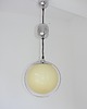 lampy wiszące Lampa Art Deco, lata 40 4