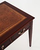 biurka Biurko mahoniowe, duński design, lata 70, produkcja: Dania 6