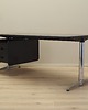biurka Biurko, włoski design, lata 70, Giancarlo Piretti, Anonima Castelli 1