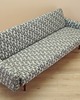 sofy i szezlongi Sofa rozkładana, duński design, lata 70, produkcja: Dania 5