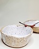 miski i misy Miska handmade seria Dots 1