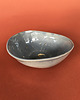 talerze, miski Średnia ceramiczna nieregularna miska bowl 1