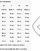 koszule męskie Koszula męska Wzory Matematyczne 3