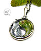 wisiory Yin Yang "Forest" 1