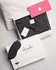 piżamy damskie Kombinezon Sleepdo Glam + Maska Experience + Premium Box 2