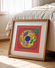 plakaty Plakat Gramofon 1