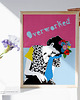 plakaty Plakat - Overworked 1