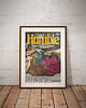 plakaty Plakat Stay Humble 5