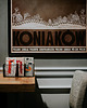 kartki wielkanocne Drewniana kartka - Wielkanocna Para! 1