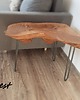 stoliki kawowe Stolik kawowy loft industrial 5