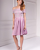 sukienki midi damskie Sukienka Cyntia 3
