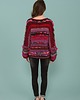 swetry damskie  Unikatowy sweter 2
