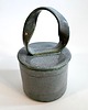 świeczniki i świece Ceramiczna świeca zapachowa - Fig&SPA 7