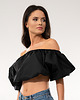 topy damskie Top Vivre rose 2