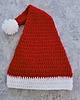 czapki damskie Krasnal Świąteczny 3- czapka unisex 1