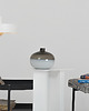 lampy wiszące Nowoczesna minimalistyczna lampa wisząca FAY 1 L biała 2