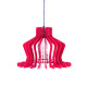 lampy wiszące Kolorowa lampa do kuchni w NOWOCZESNYM stylu 1