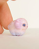 figurki i rzeźby Miniaturowa figurka Uroczy Różowy Zwierzak 1