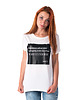 t-shirt damskie Koszulka z cytatem, Jane Austen 2
