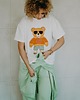 t-shirt damskie T-shirt oversize Barry Teddy dla mamy 4